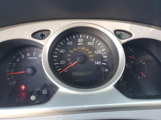 2004 Toyota Highlander Base