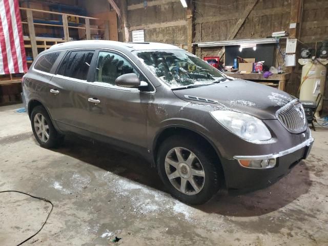 2008 Buick Enclave CXL