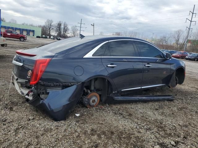 2014 Cadillac XTS Vsport Platinum