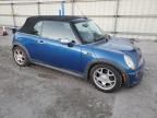 2006 Mini Cooper S