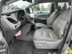 2018 Toyota Sienna XLE