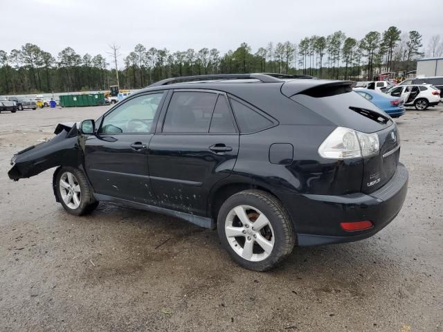 2005 Lexus RX 330