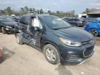 2021 Chevrolet Trax 1LT