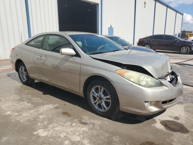 2004 Toyota Camry Solara SE