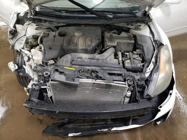 2008 Nissan Altima 2.5