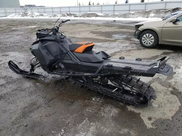 2019 Skidoo 2019 Skidoo Summit SP