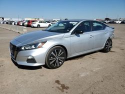 2022 Nissan Altima SR en venta en Phoenix, AZ