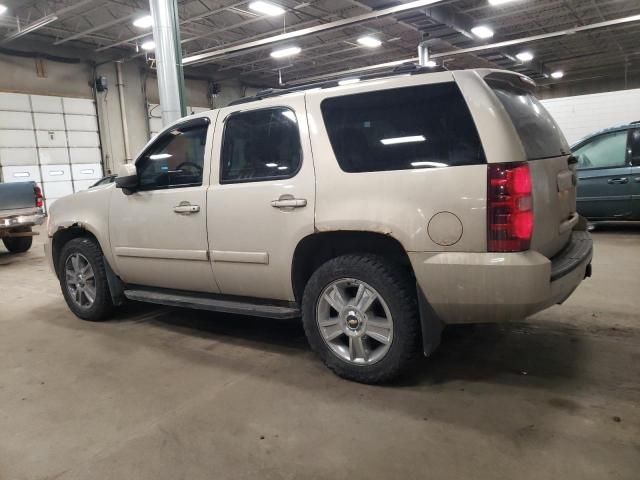 2007 Chevrolet Tahoe K1500