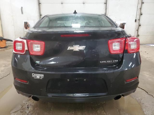 2015 Chevrolet Malibu LTZ