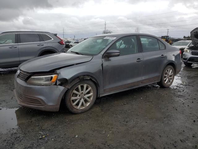 2011 Volkswagen Jetta SE