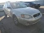 2007 Subaru Outback Outback 2.5I