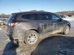 2013 Chevrolet Traverse LT