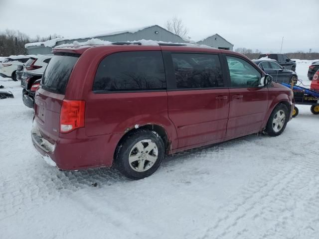 2011 Dodge Grand Caravan Express