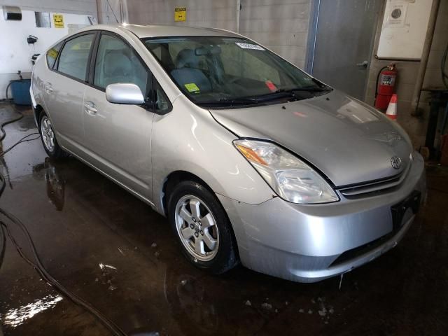 2004 Toyota Prius