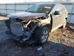 Toyota Vehiculos salvage en venta: 2019 Toyota Rav4 XLE