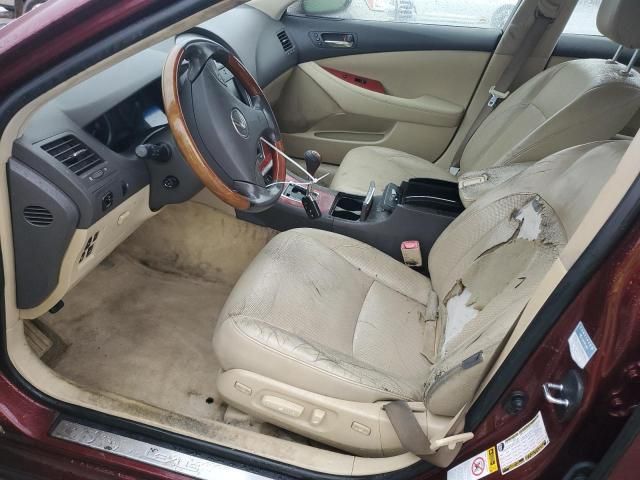 2008 Lexus ES 350