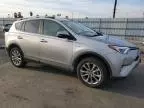 2018 Toyota Rav4 HV Limited