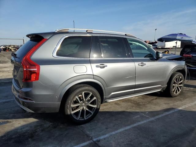 2017 Volvo XC90 T6