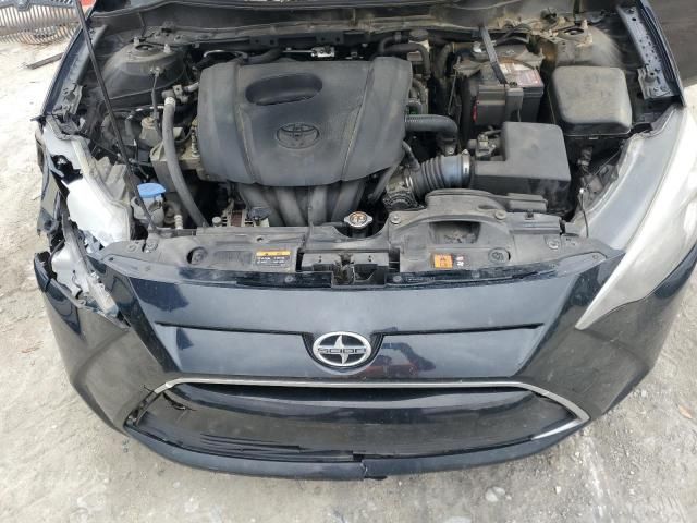 2016 Scion IA