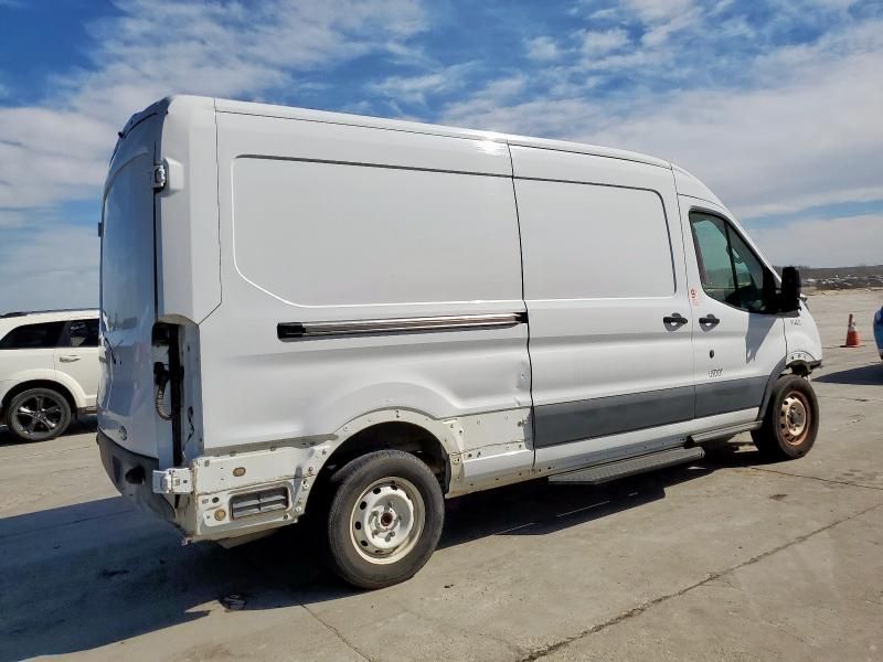 2019 Ford Transit T-150