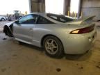 1997 Mitsubishi Eclipse GST