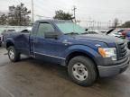 2009 Ford F150