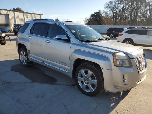 2013 GMC Terrain Denali