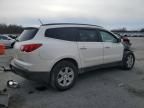 2011 Chevrolet Traverse LT