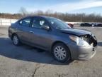 2017 Nissan Versa S