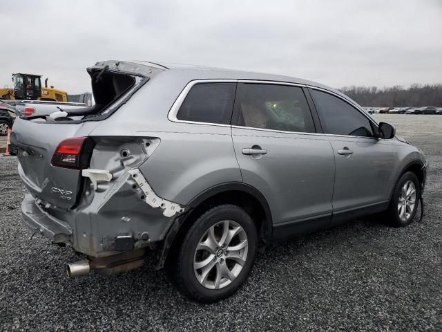 2015 Mazda CX-9 Touring