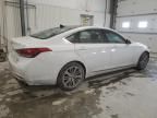 2018 Genesis G80 Base