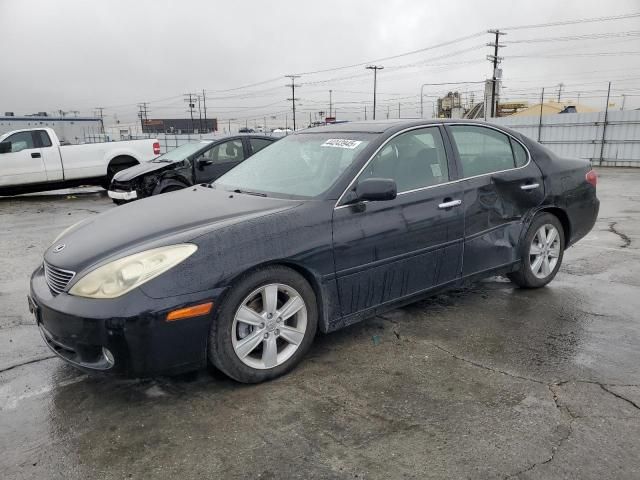 2005 Lexus ES 330