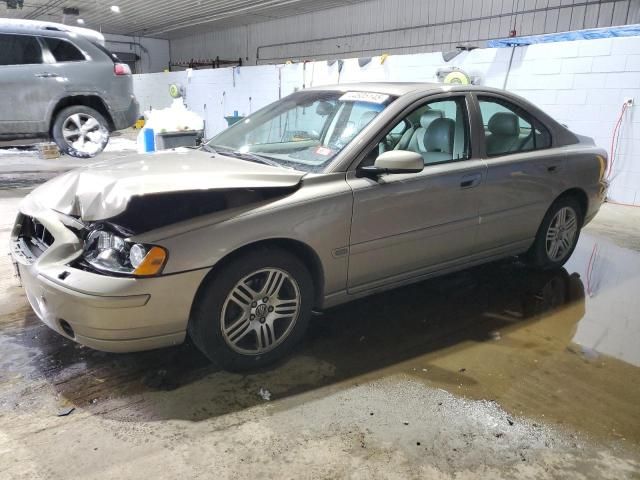 2005 Volvo S60