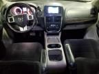 2011 Dodge Grand Caravan Crew