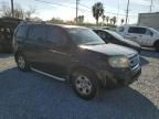 2011 Honda Pilot LX