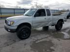 2003 Toyota Tacoma Xtracab Prerunner