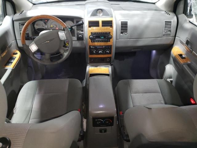 2007 Chrysler Aspen Limited