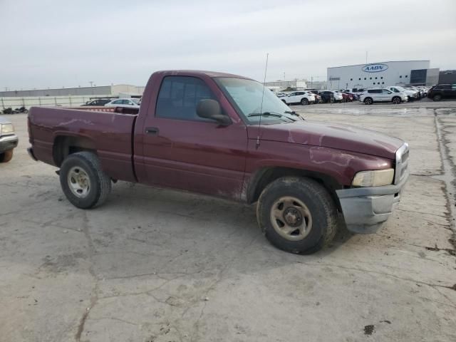 2001 Dodge RAM 1500