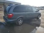 2007 Dodge Grand Caravan SXT