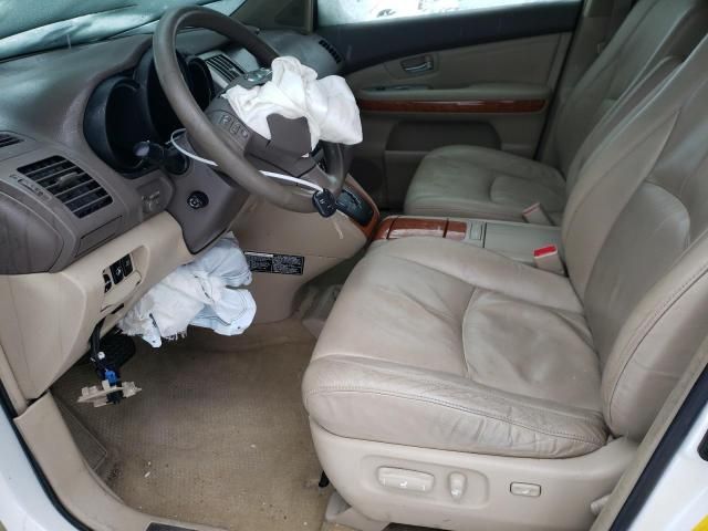 2004 Lexus RX 330