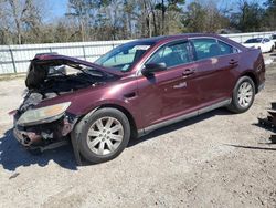 2011 Ford Taurus SE en venta en Greenwell Springs, LA