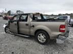 2004 Ford F150 Supercrew