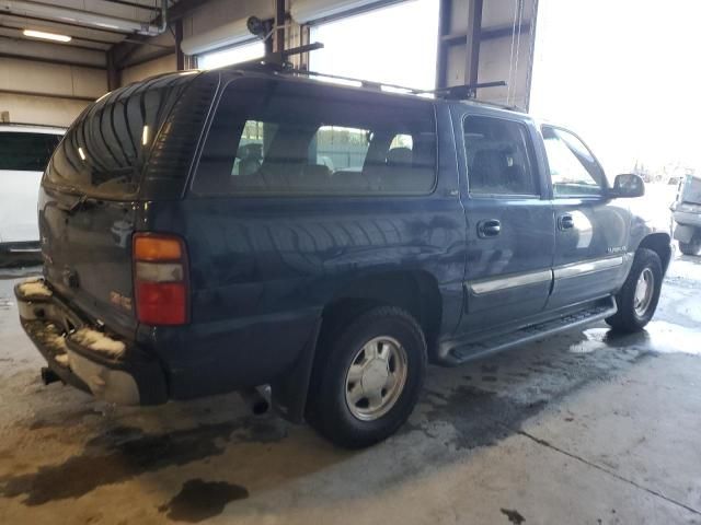 2003 GMC Yukon XL K1500