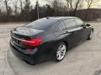 2017 BMW 750 XI