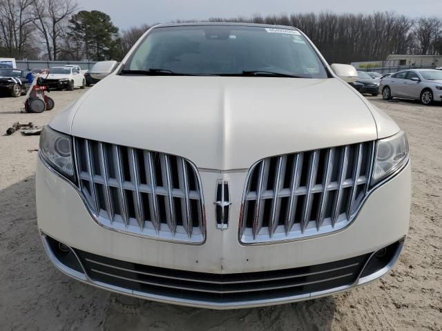 2012 Lincoln MKT