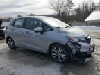 2020 Honda FIT EX