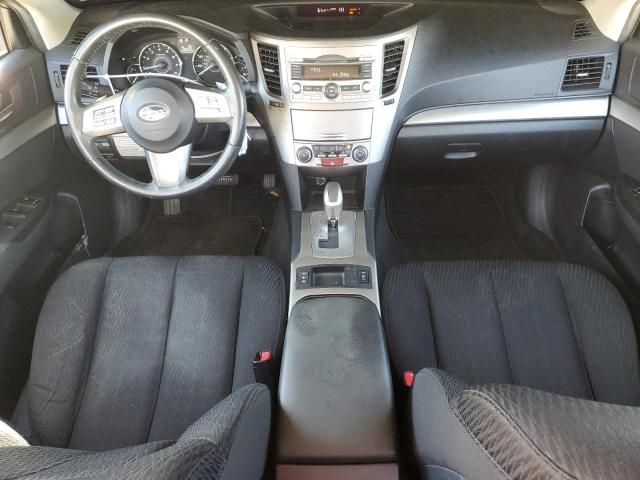 2011 Subaru Legacy 2.5I Premium