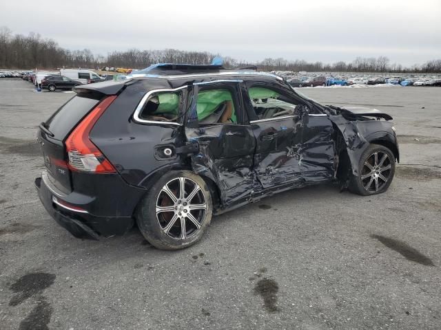 2019 Volvo XC60 T5 Inscription