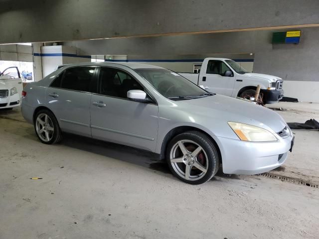 2003 Honda Accord LX