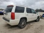 2013 Cadillac Escalade Platinum